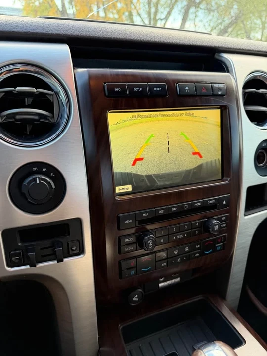 2009 Ford F-150 12th Gen - Image 14 of 14