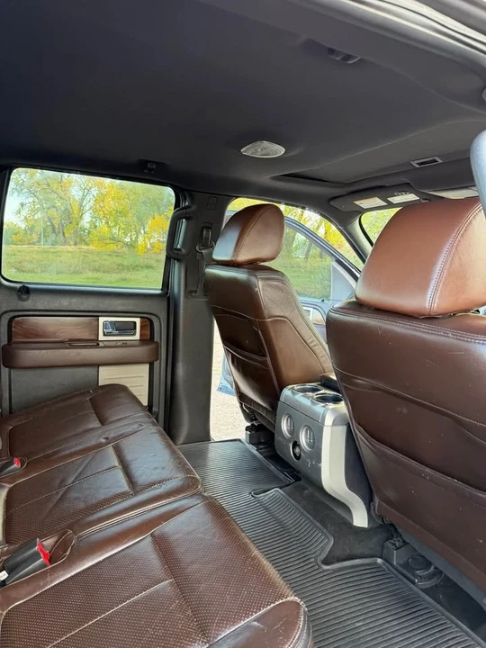 2009 Ford F-150 12th Gen - Image 10 of 14