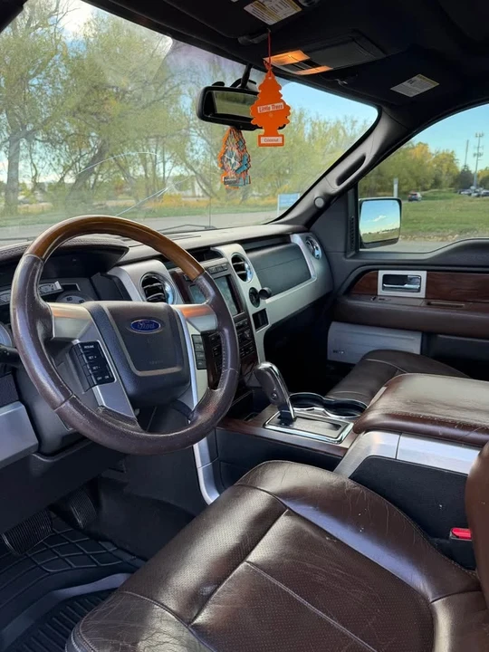 2009 Ford F-150 12th Gen - Image 7 of 14