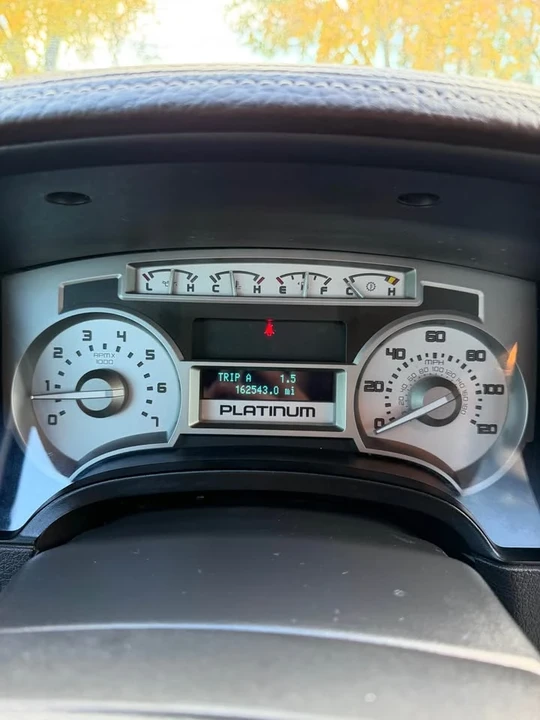 2009 Ford F-150 12th Gen - Image 13 of 14