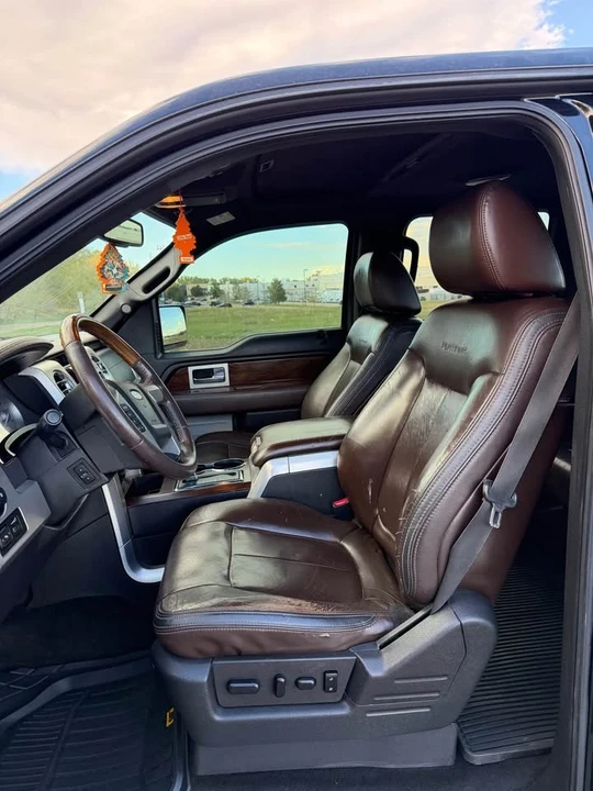 2009 Ford F-150 12th Gen - Image 8 of 14