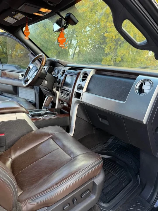 2009 Ford F-150 12th Gen - Image 9 of 14