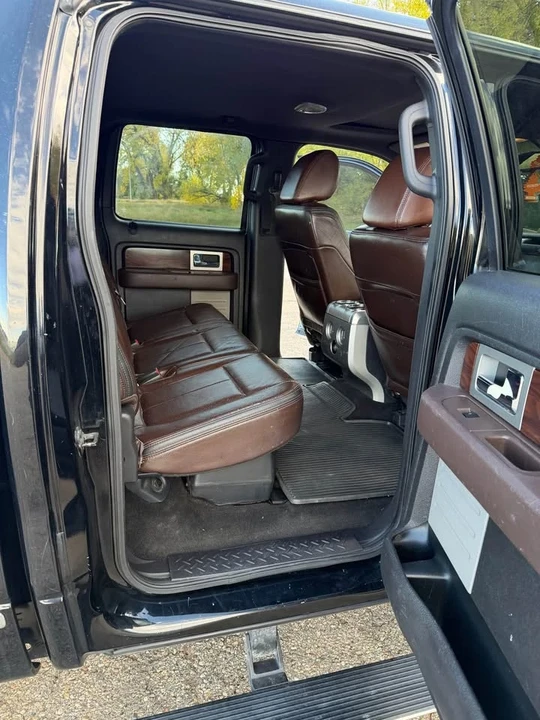 2009 Ford F-150 12th Gen - Image 11 of 14