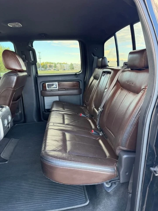 2009 Ford F-150 12th Gen - Image 12 of 14