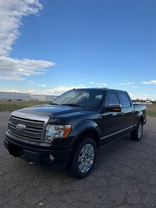 2009 Ford F-150 12th Gen - Image 3 of 14
