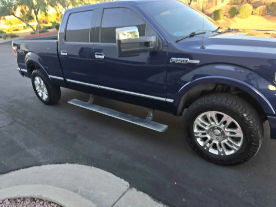 2009 Ford F-150 12th Gen - Image 7 of 15
