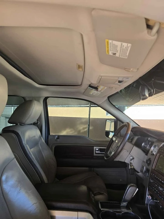 2009 Ford F-150 12th Gen - Image 14 of 15