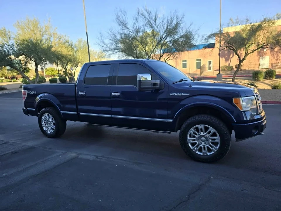 2009 Ford F-150 12th Gen - Image 3 of 15