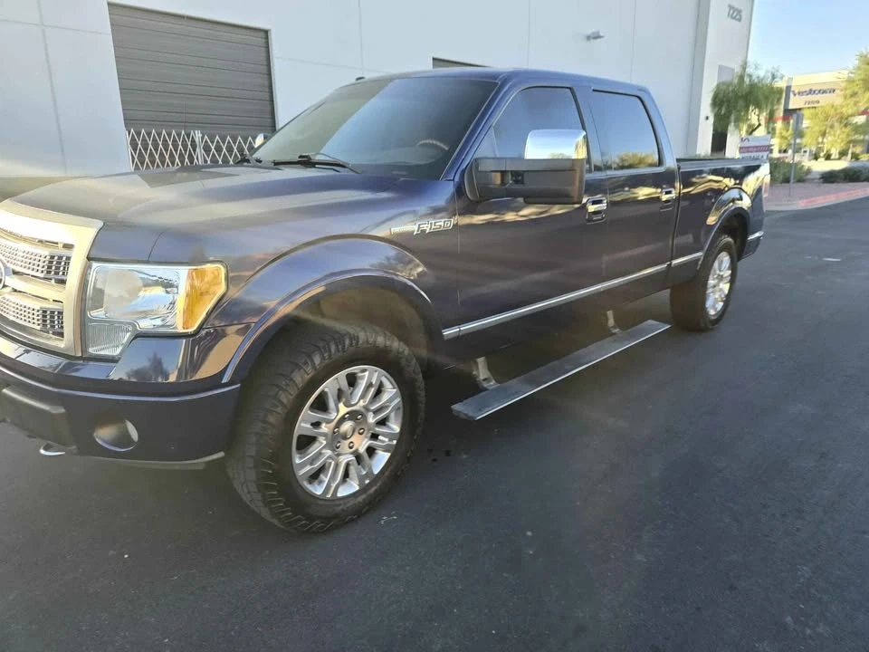 2009 Ford F-150 12th Gen - Image 6 of 15