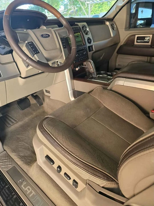 2009 Ford F-150 12th Gen - Image 12 of 15