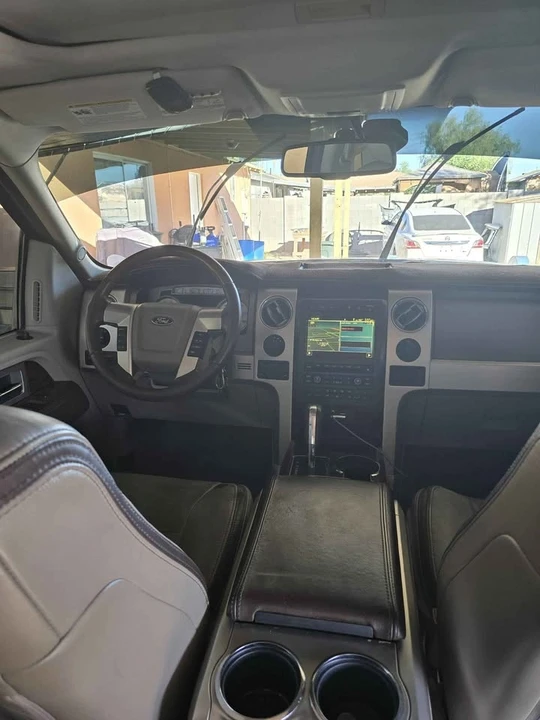 2009 Ford F-150 12th Gen - Image 15 of 15