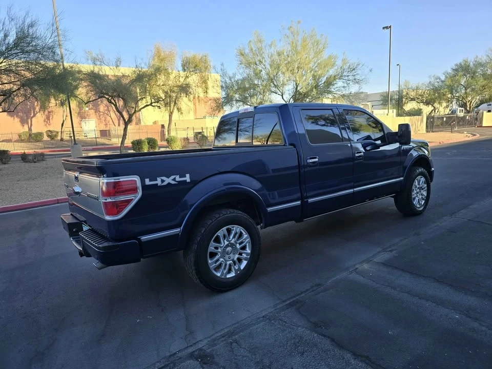2009 Ford F-150 12th Gen - Image 5 of 15
