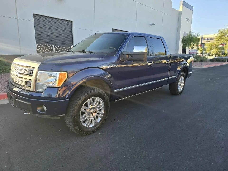 2009 Ford F-150 12th Gen - Image 4 of 15
