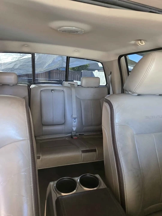 2009 Ford F-150 12th Gen - Image 13 of 15