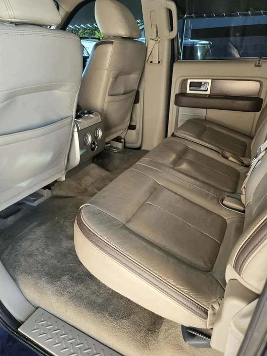 2009 Ford F-150 12th Gen - Image 11 of 15