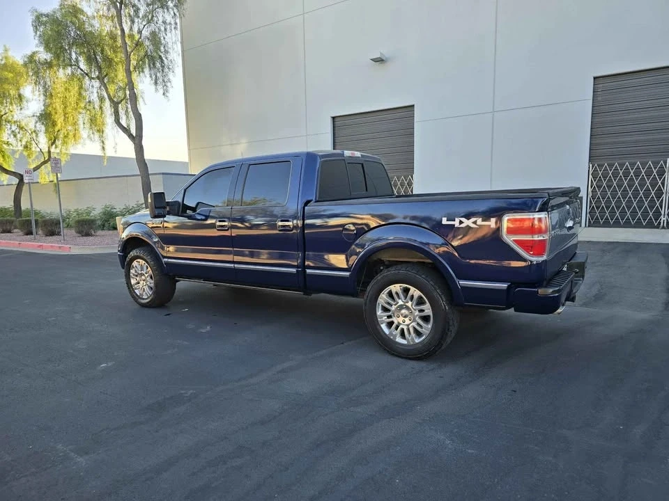 2009 Ford F-150 12th Gen - Image 2 of 15