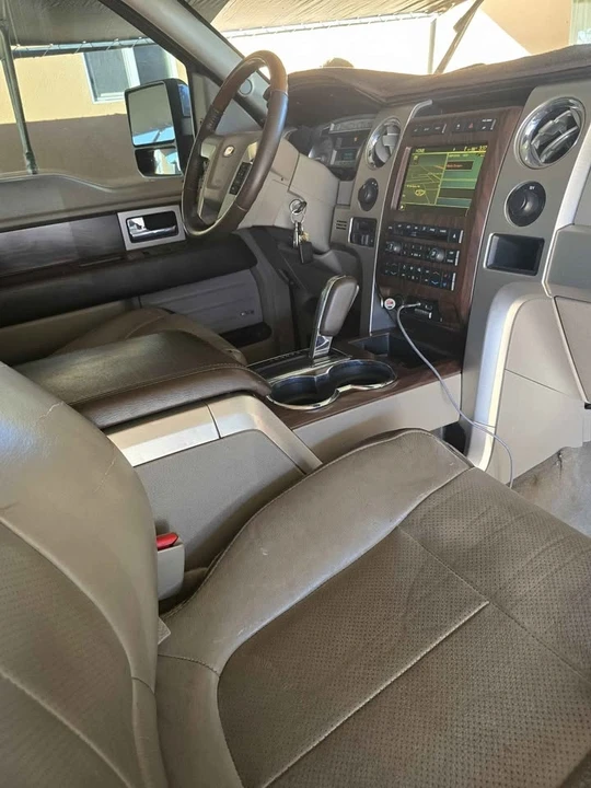 2009 Ford F-150 12th Gen - Image 10 of 15