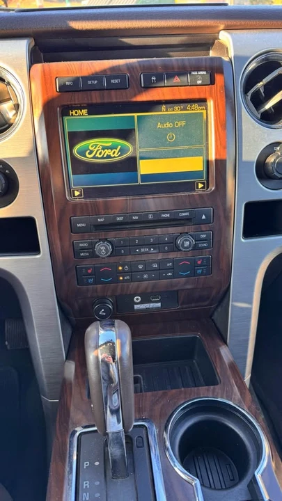 2009 Ford F-150 12th Gen - Image 14 of 16
