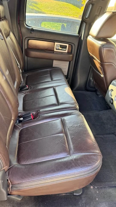 2009 Ford F-150 12th Gen - Image 12 of 16