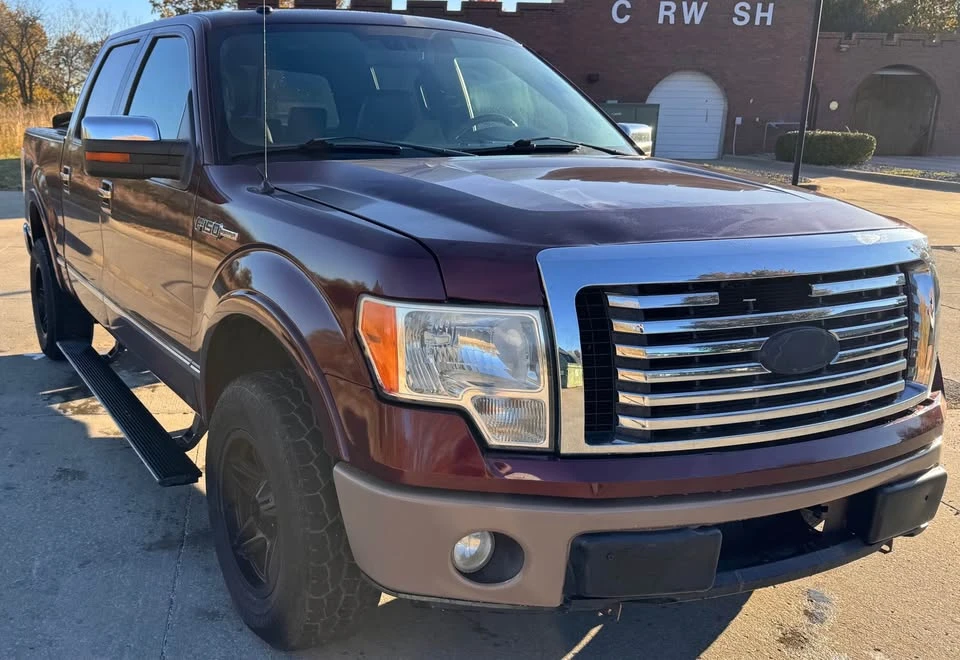 2009 Ford F-150 12th Gen - Image 7 of 16