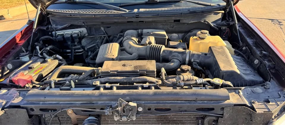 2009 Ford F-150 12th Gen - Image 8 of 16