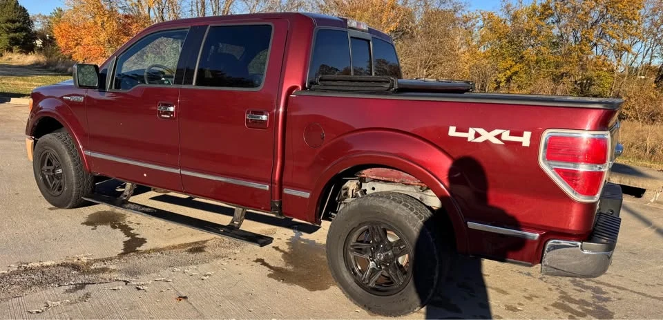 2009 Ford F-150 12th Gen - Image 4 of 16