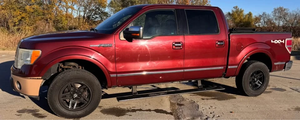 2009 Ford F-150 12th Gen - Image 3 of 16