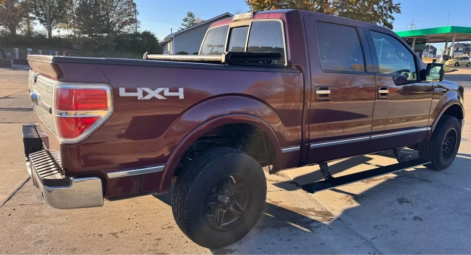 2009 Ford F-150 12th Gen - Image 6 of 16