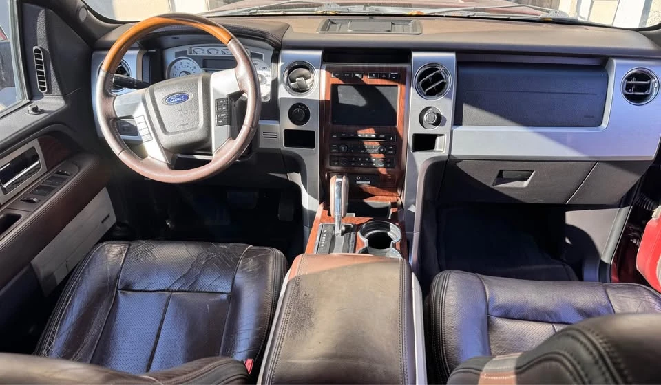 2009 Ford F-150 12th Gen - Image 10 of 16