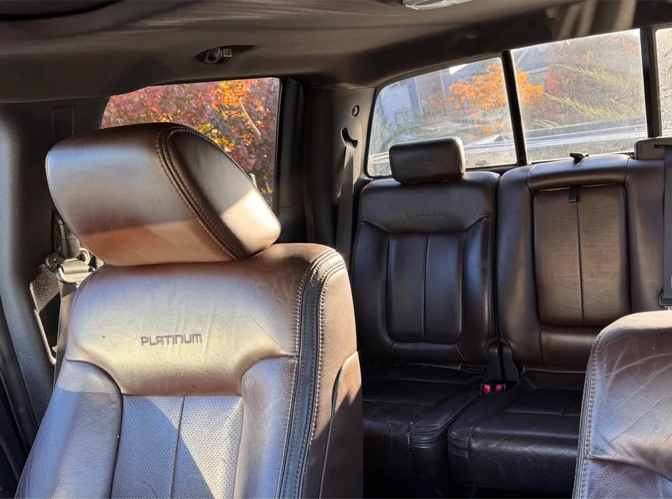 2009 Ford F-150 12th Gen - Image 13 of 16