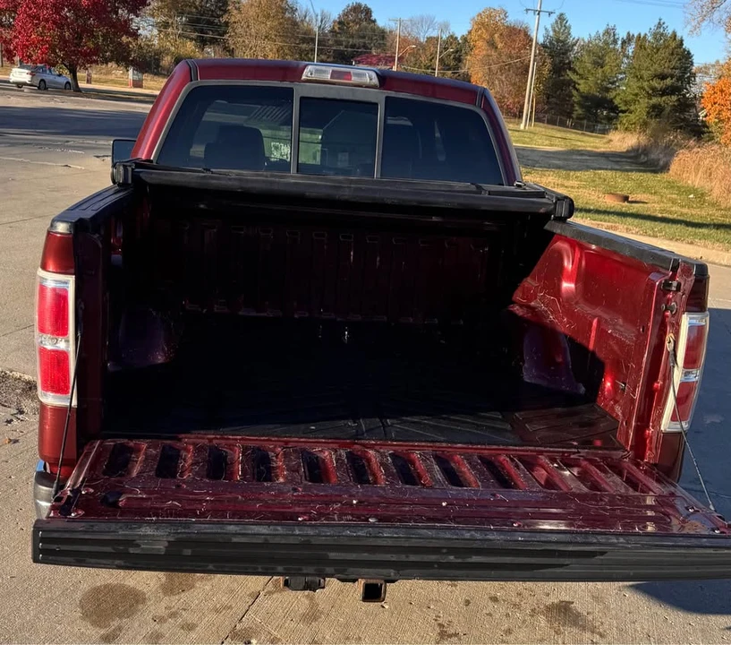 2009 Ford F-150 12th Gen - Image 5 of 16