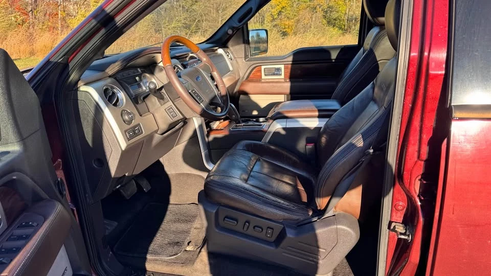 2009 Ford F-150 12th Gen - Image 9 of 16