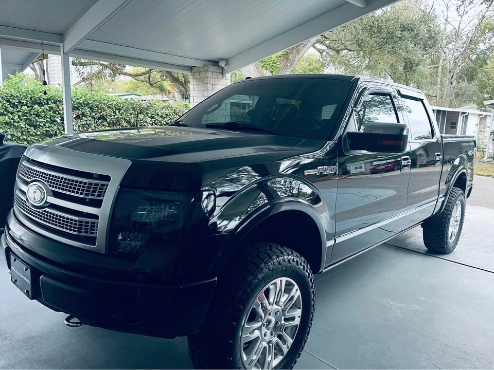 2009 Ford F-150 12th Gen - Image 4 of 11