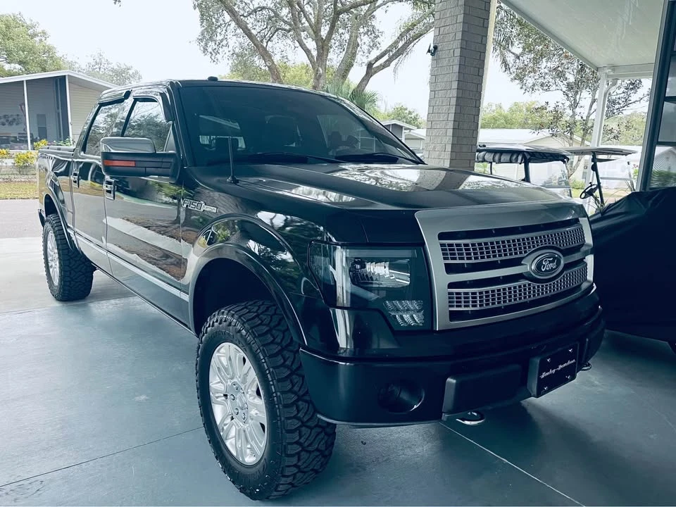 2009 Ford F-150 12th Gen - Image 11 of 11