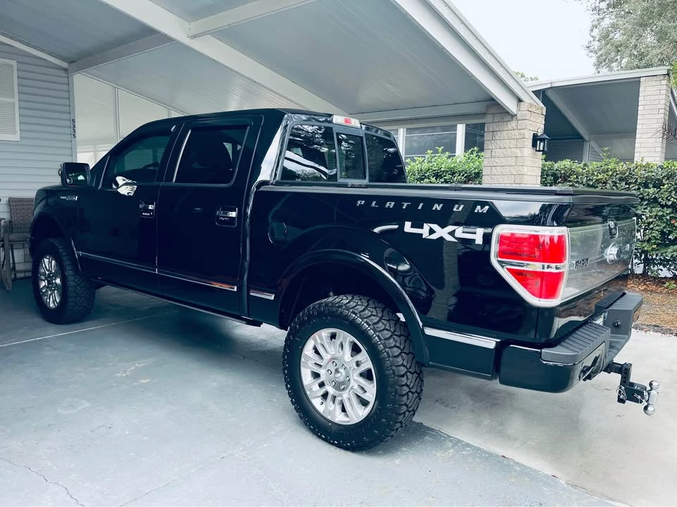 2009 Ford F-150 12th Gen - Image 3 of 11