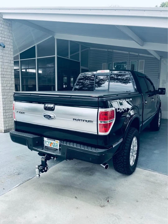 2009 Ford F-150 12th Gen - Image 2 of 11
