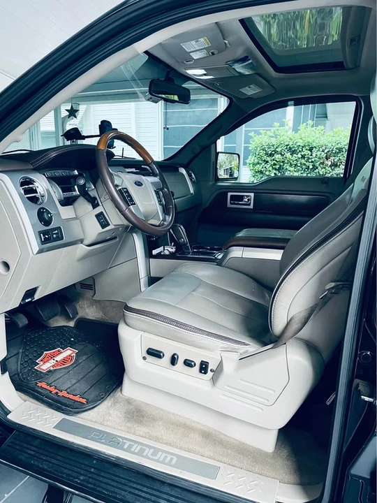 2009 Ford F-150 12th Gen - Image 9 of 11