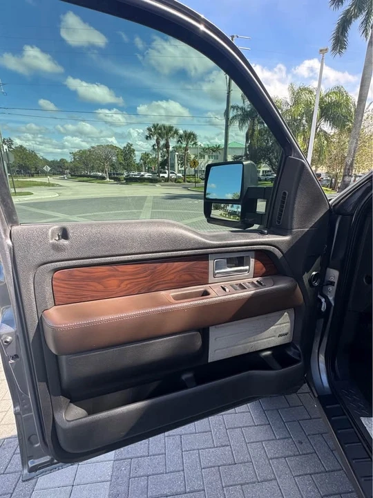2009 Ford F-150 12th Gen - Image 10 of 20