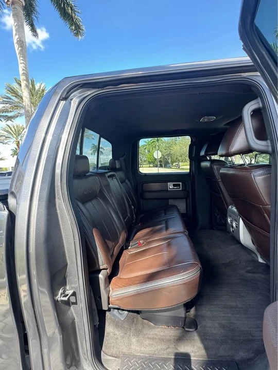 2009 Ford F-150 12th Gen - Image 12 of 20