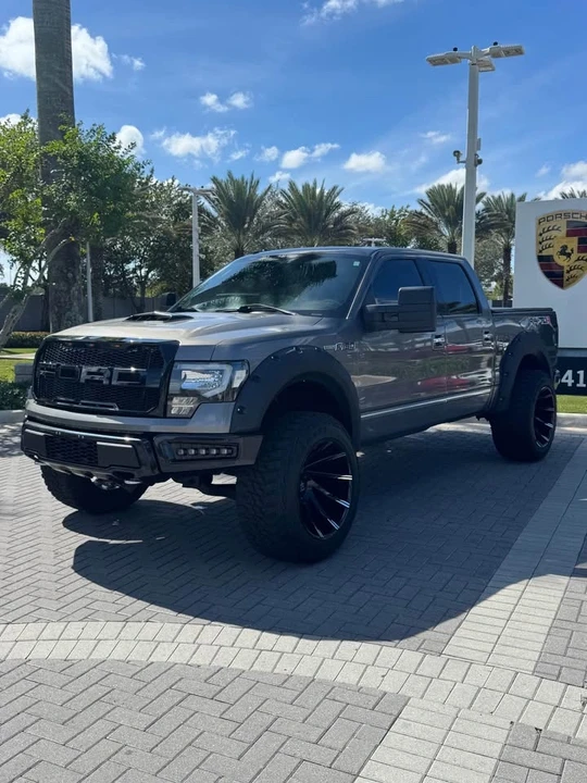 2009 Ford F-150 12th Gen - Image 2 of 20