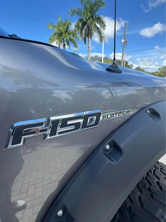2009 Ford F-150 12th Gen - Image 9 of 20