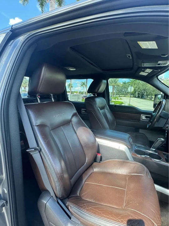 2009 Ford F-150 12th Gen - Image 14 of 20