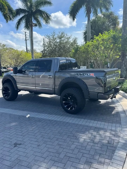 2009 Ford F-150 12th Gen - Image 8 of 20