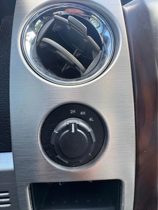 2009 Ford F-150 12th Gen - Image 20 of 20