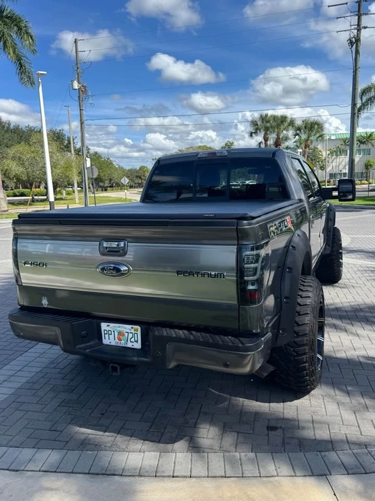 2009 Ford F-150 12th Gen - Image 6 of 20