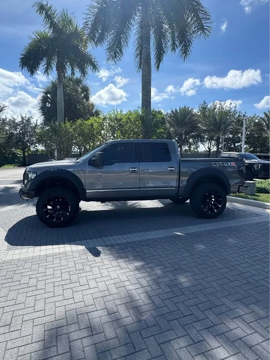 2009 Ford F-150 12th Gen - Image 4 of 20