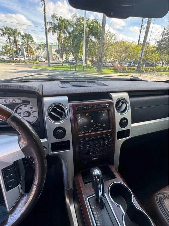 2009 Ford F-150 12th Gen - Image 18 of 20