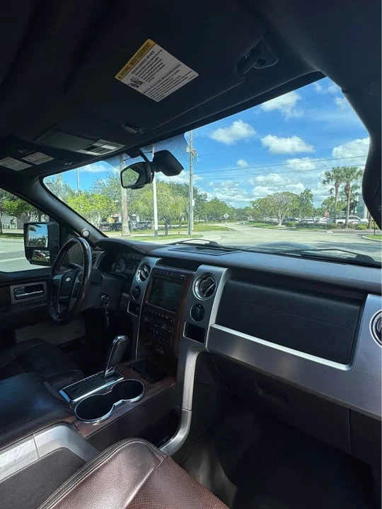 2009 Ford F-150 12th Gen - Image 15 of 20