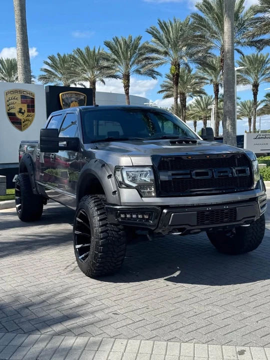 2009 Ford F-150 12th Gen - Image 3 of 20