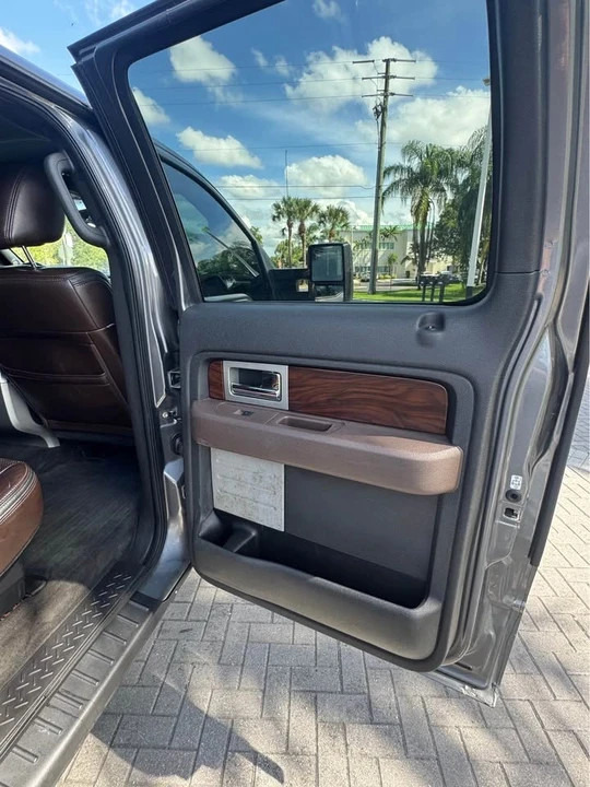 2009 Ford F-150 12th Gen - Image 11 of 20